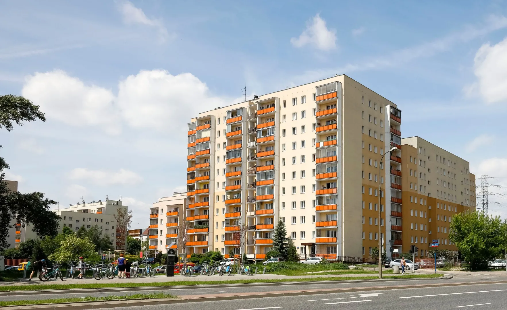 Zmiana dla aż 48 906 mieszkań w Polsce. Ich mieszkańcy cierpią z powodu bubla prawnego