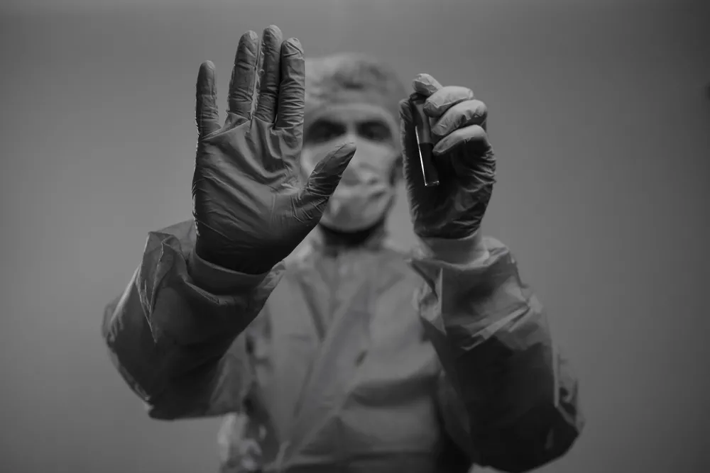 e-Walne receptą na pandemię