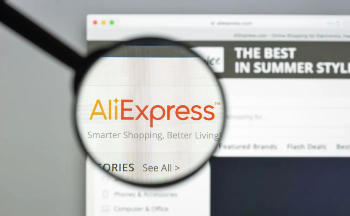 Właściciel Aliexpress planuje budowę centrum logistycznego w Polsce