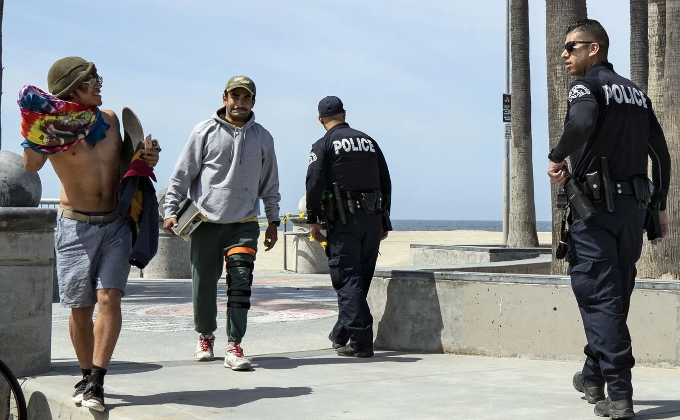 Najsłynniejszy lekarz Ameryki: W USA umrze do 200 tys. osób zakażonych koronawirusem. Będą miliony infekcji