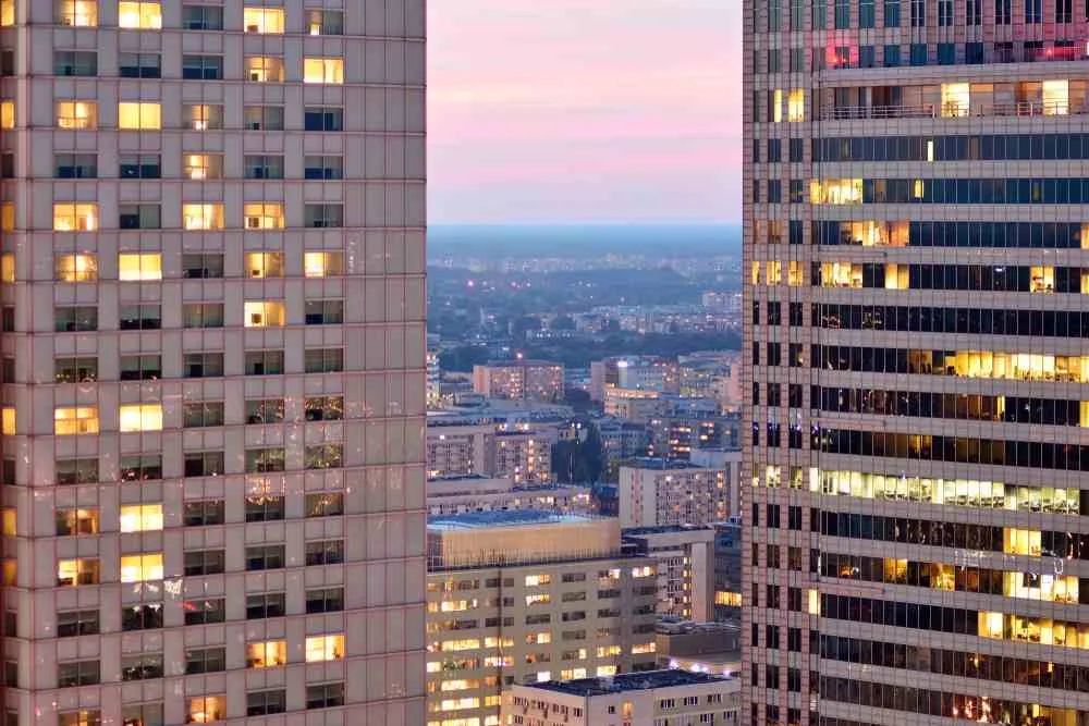 Najlepsze kraje do inwestowania według Spectator Index. Polska na szóstym miejscu