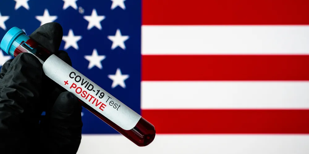 Dystans społeczny ratuje nie tylko ludzkie życie, ale i gospodarkę