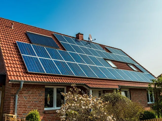 Opłacalność paneli fotowoltaicznych w 2020 roku