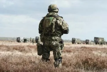 Resort obrony pokryje koszty nauki lekarzy wojskowych