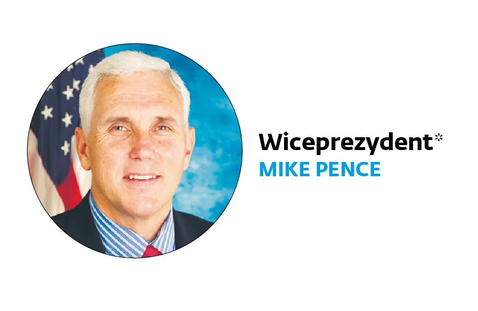 Mike Pence