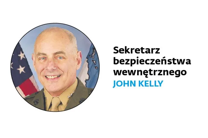 John Kelly