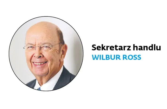 Wilbur Ross