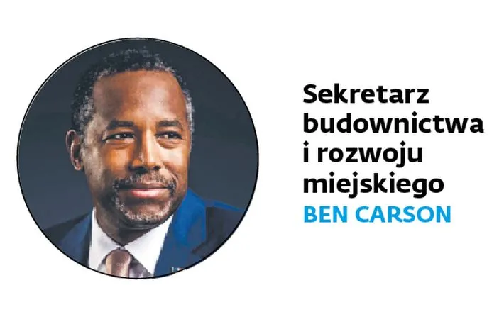Ben Carson