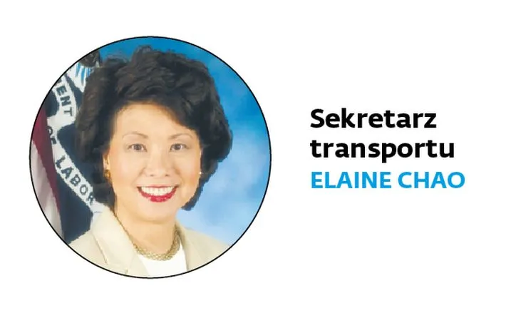 Elaine Chao