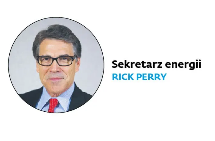 Rick Perry