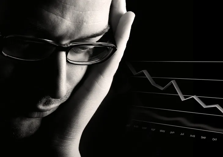 Ekspert: XXI w. będzie stuleciem spowolnienia gospodarczego