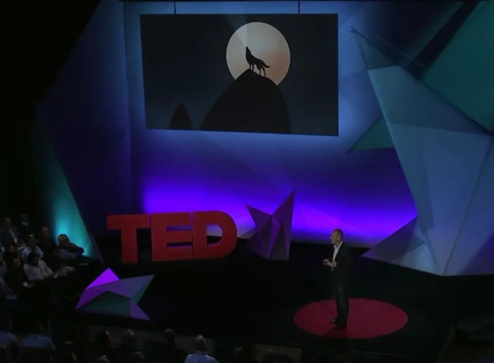 Caleb Barlow: Kto kieruje cyberprzestępczością?