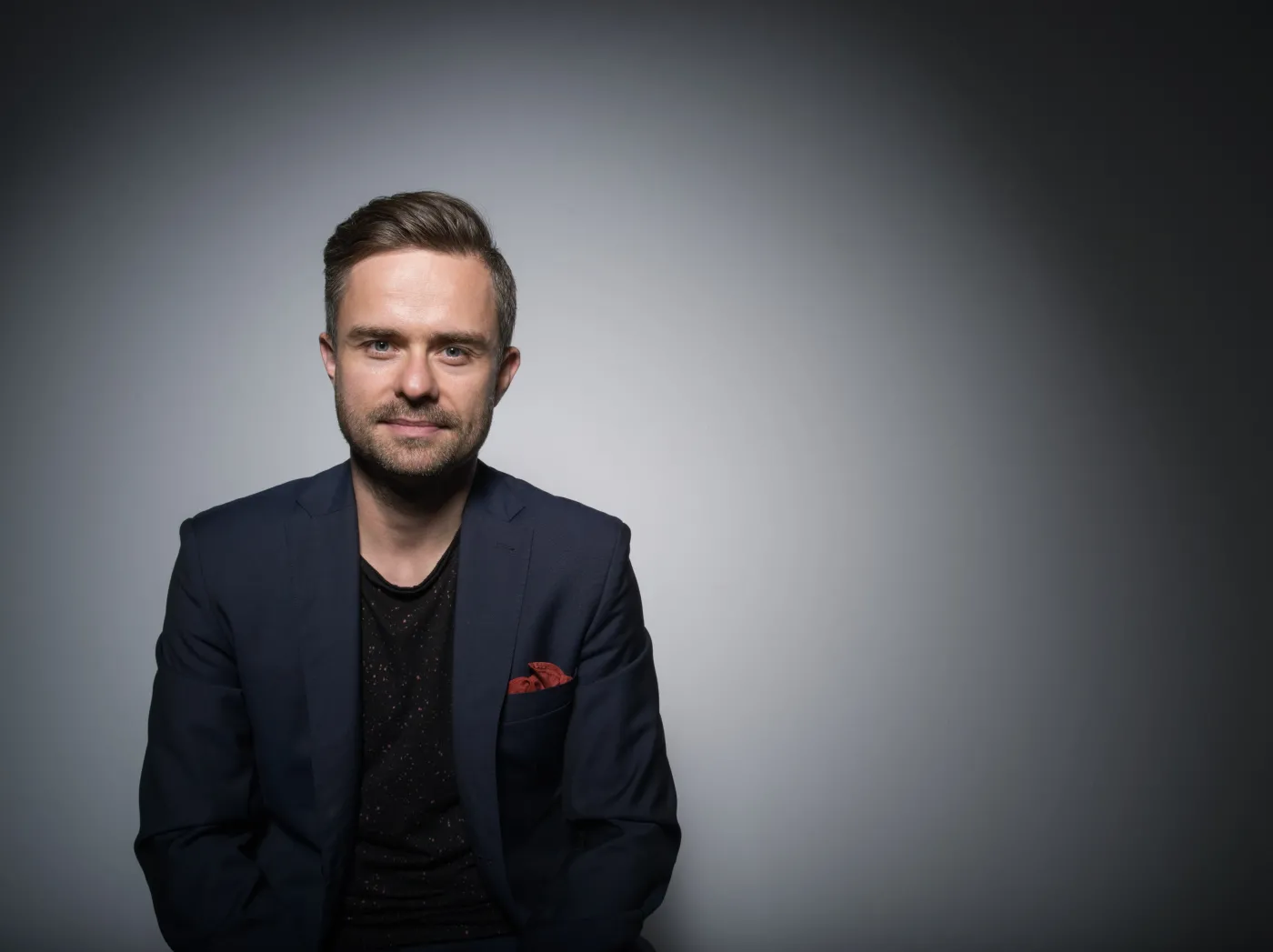 Hofman: Straciłem wiarę we wszechmoc polityki [WYWIAD]