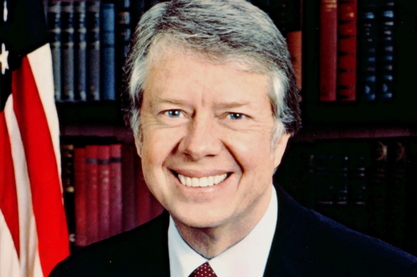 Jimmy Carter 