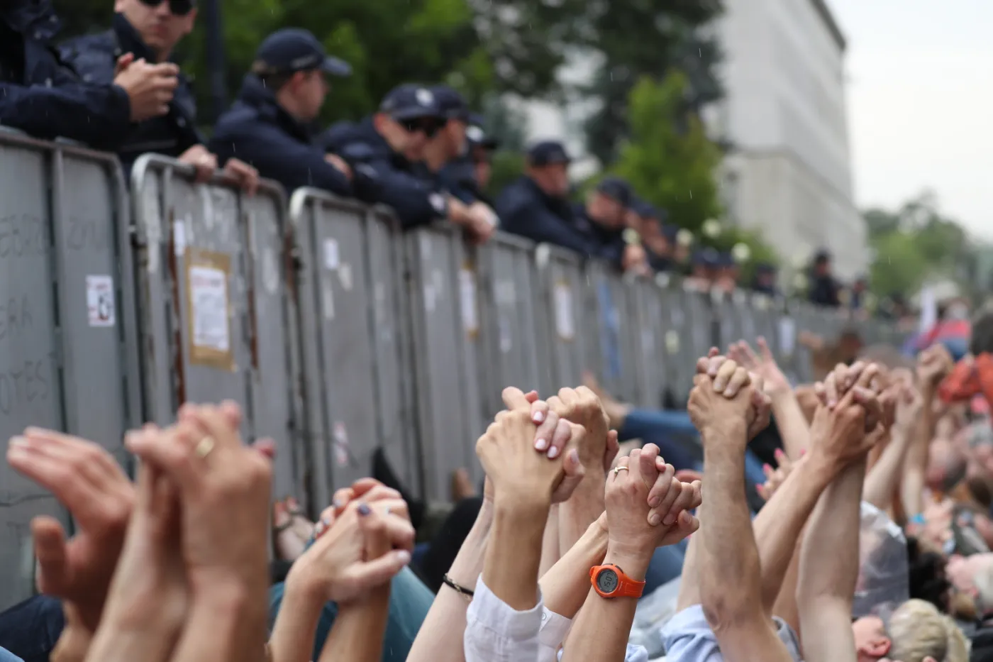 Wróblewski: Sąd Najwyższy nie jest bez winy [WYWIAD]