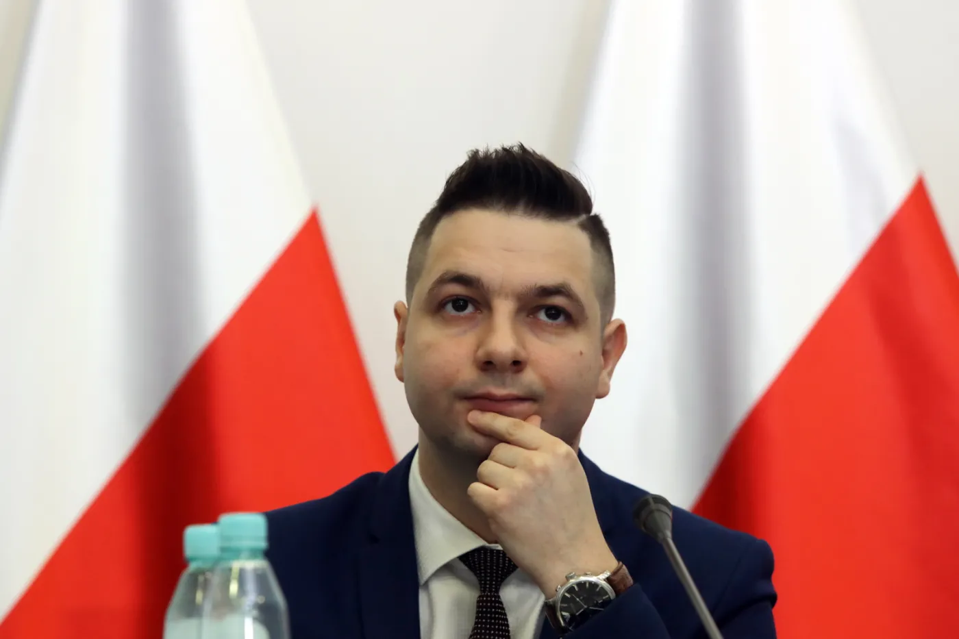 Komisja weryfikacyjna uchyliła decyzję ws. działki przy ul. Siennej