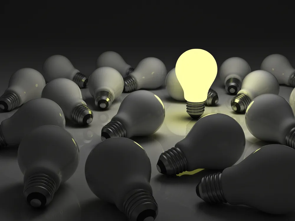 Nie każdy słuszny wynalazek staje się innowacją