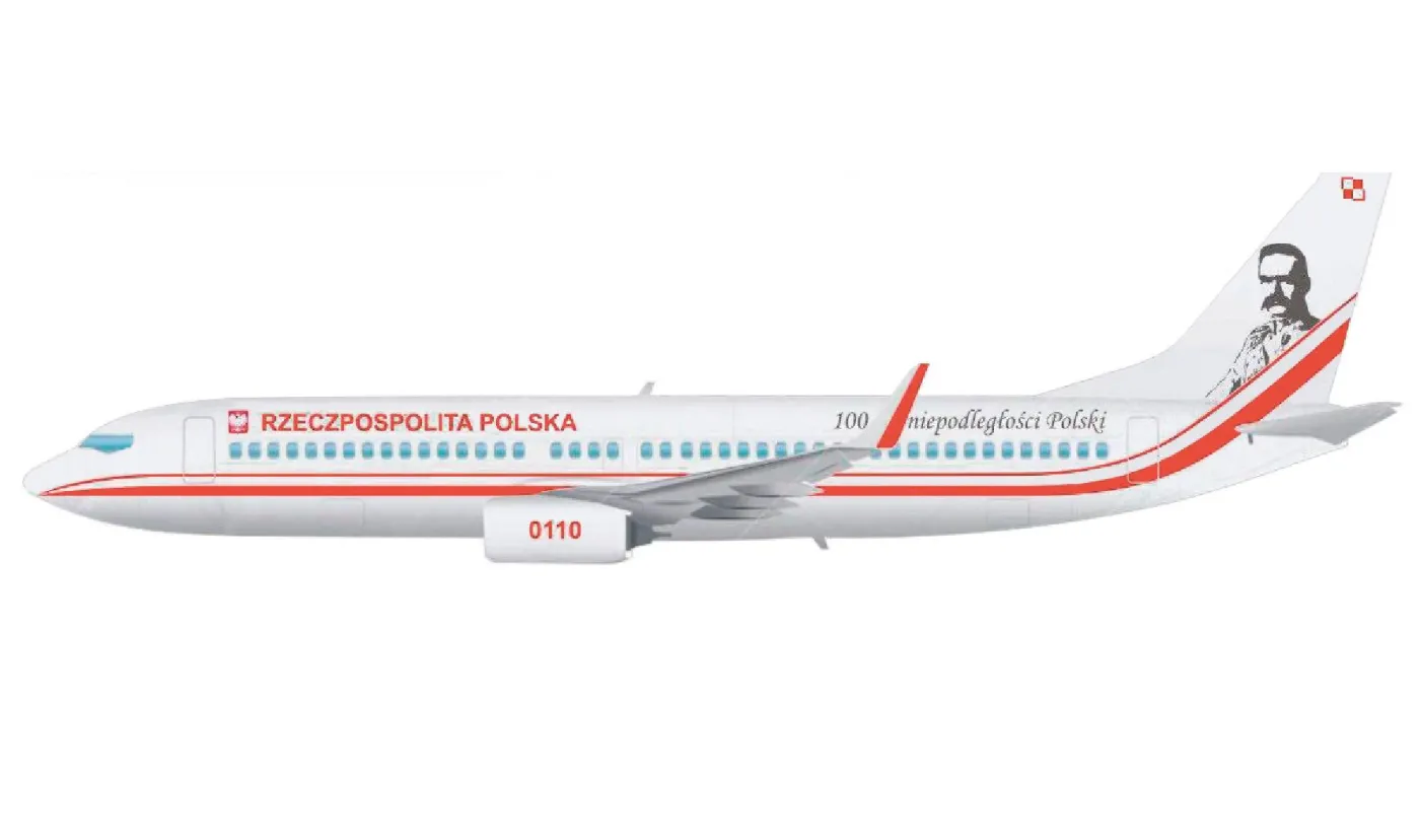 Boeing zacieśnia współpracę z MON. Pomoże wybudować centrum szkoleniowe dla pilotów