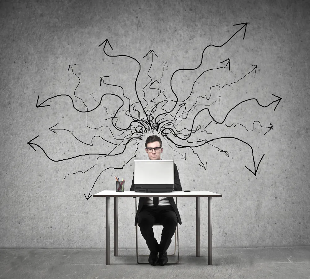 Psychologia i biznes: narcyzm to zaburzenie "bogatych"