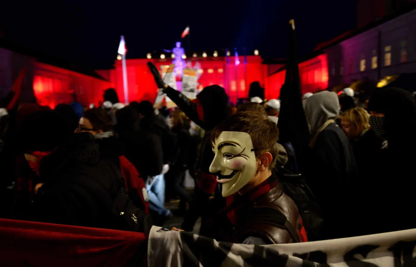 Wróbel: Podgrzewany konflikt nawiedzonych [OPINIA]