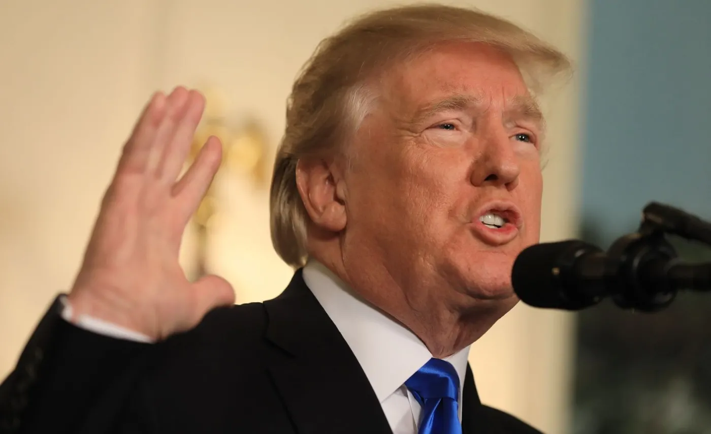 Kontrowersyjna decyzja USA. Waszyngton uznał Jerozolimę za stolicę Izraela