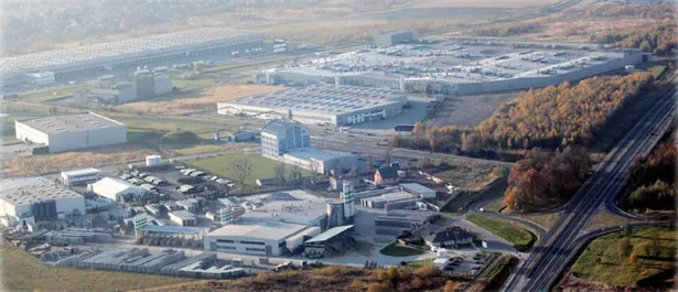 Firma BMZ Poland zatrudni 150 pracowników do fabryki w Gliwicach