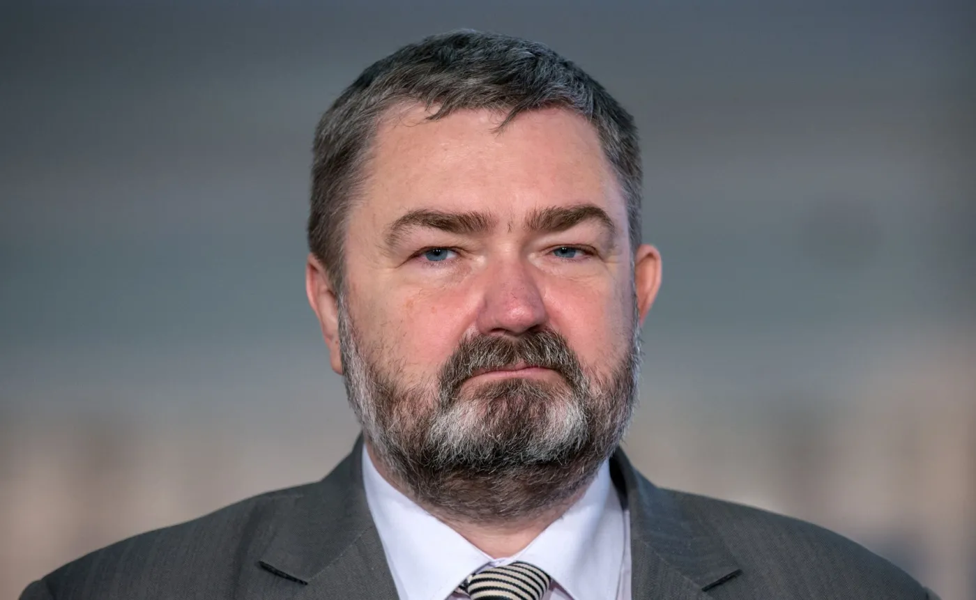 Karski: Tu nie ma przedawnienia. Żaden normalny Niemiec nie odwołuje się do nazizmu [WYWIAD]