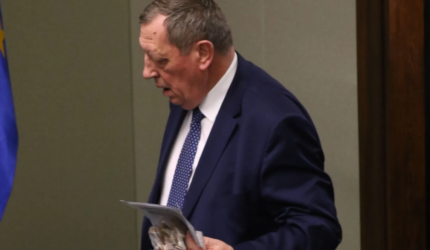 Szyszko: "Nie sądzę, aby nastąpiła zmiana w polityce MŚ. Nasze działania były zgodne z prawem"