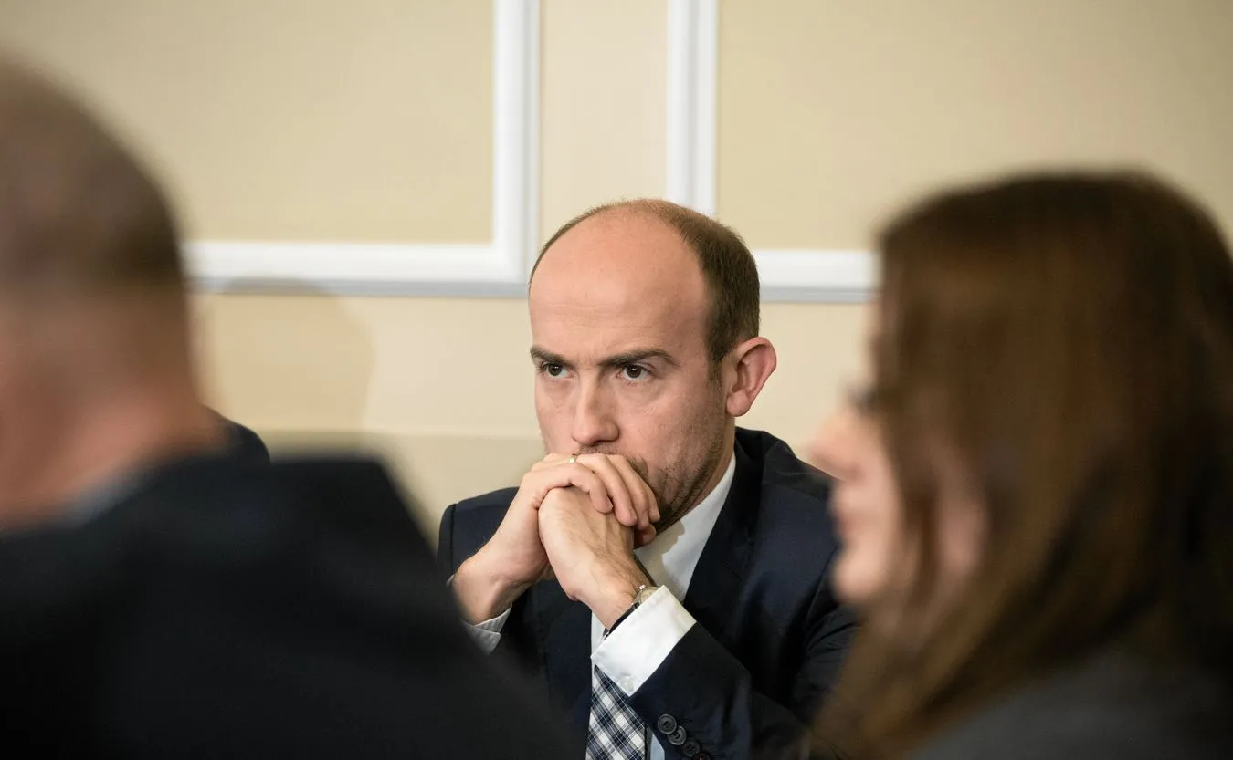 PO chce dymisji kierownictwa Prokuratury Krajowej. Powód: mowa nienawiści