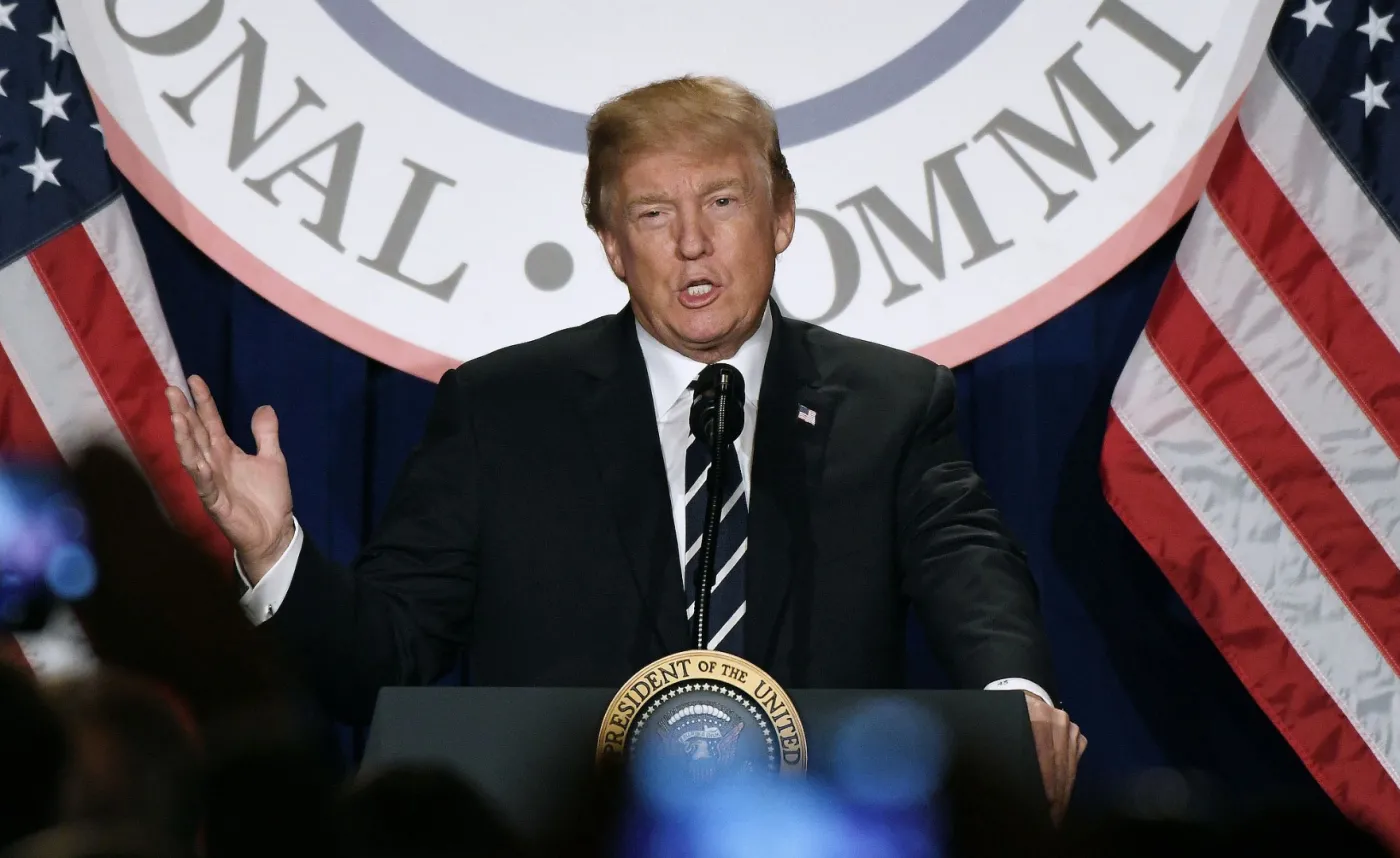 "Haarec": Trump dał przyzwolenie na polski nacjonalizm