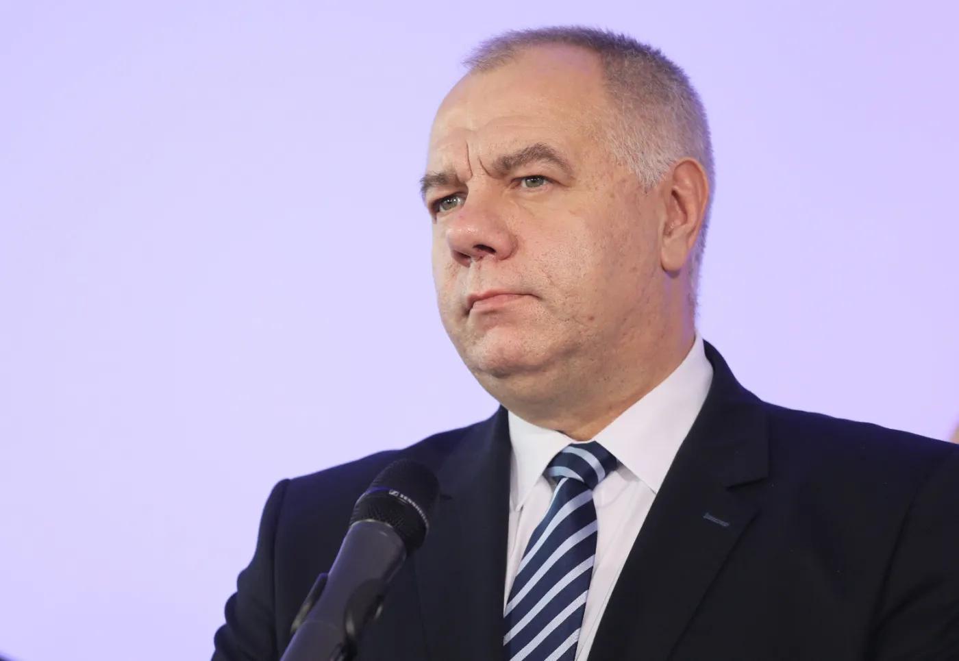 Sasin: nie ma żadnej zmiany stanowiska polskiego rządu ws. reparacji