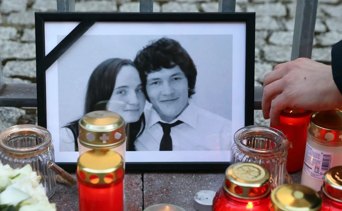 "FT": zabójstwo Kuciaka to zamach na media w sercu Europy