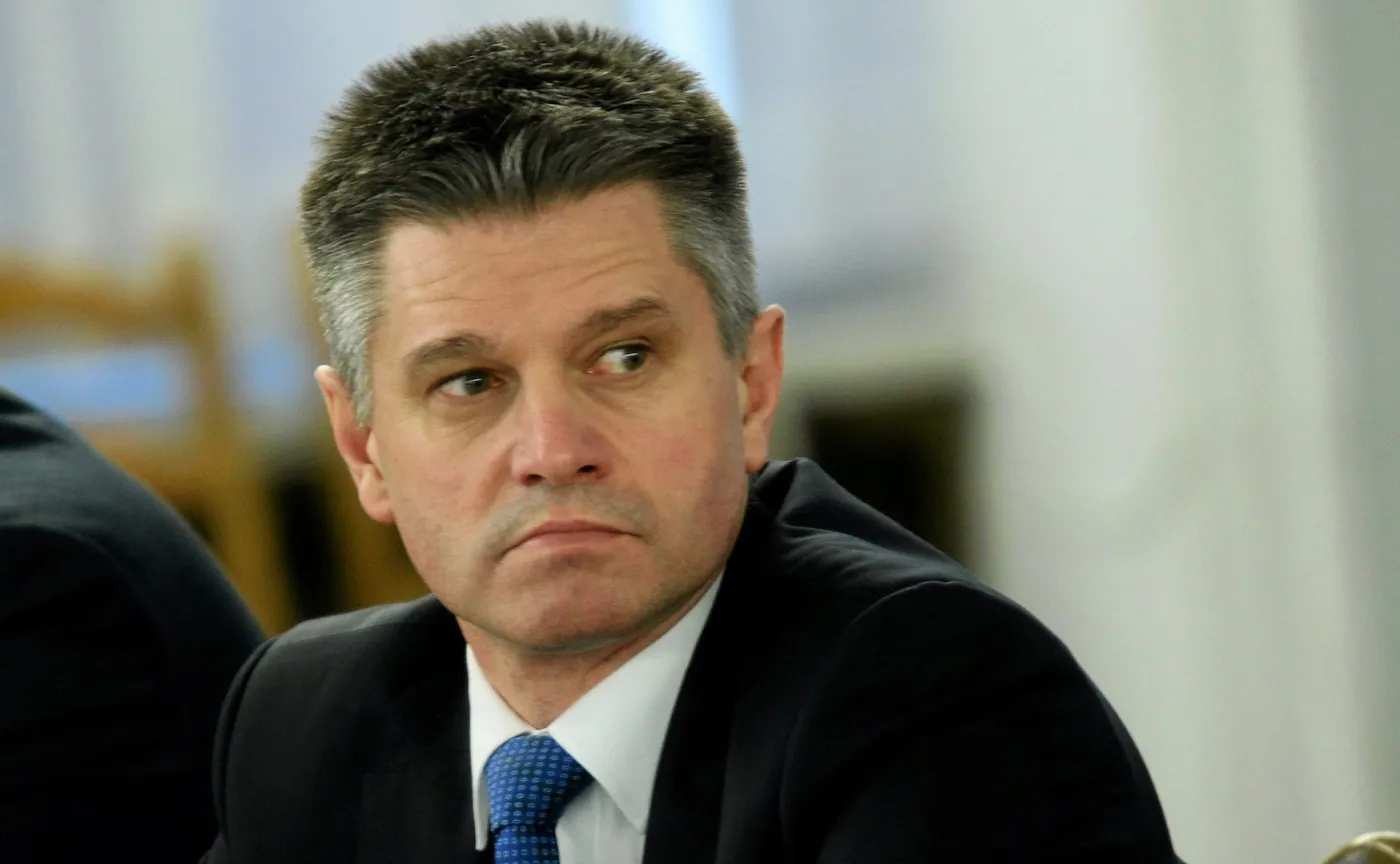 PiS narzuca swoją narrację. Sprawa Kapicy ma przykryć niewygodne fakty [OPINIA]