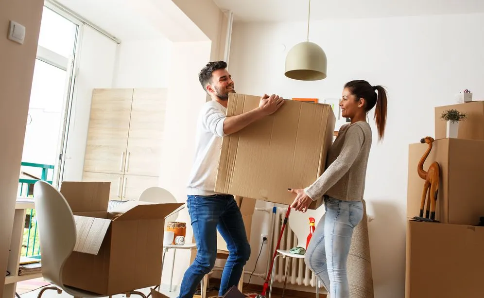 Szaleństwo na rynku budowlanym może się wkrótce skończyć