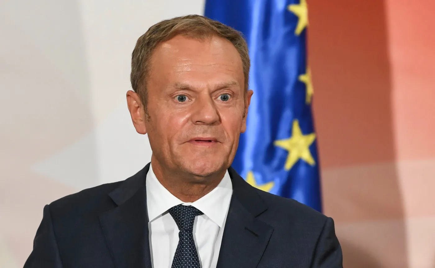 Krasnodębski: Tusk jest takim europejskim "lunatykiem"