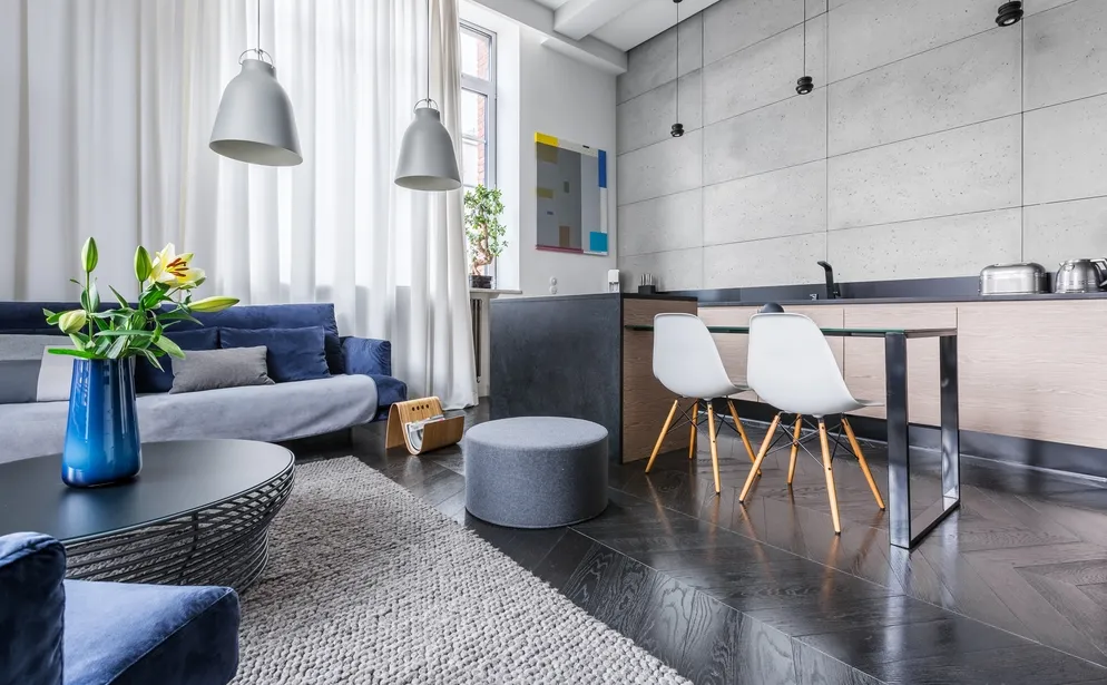 Duży wzrost sprzedaży drogich apartamentów