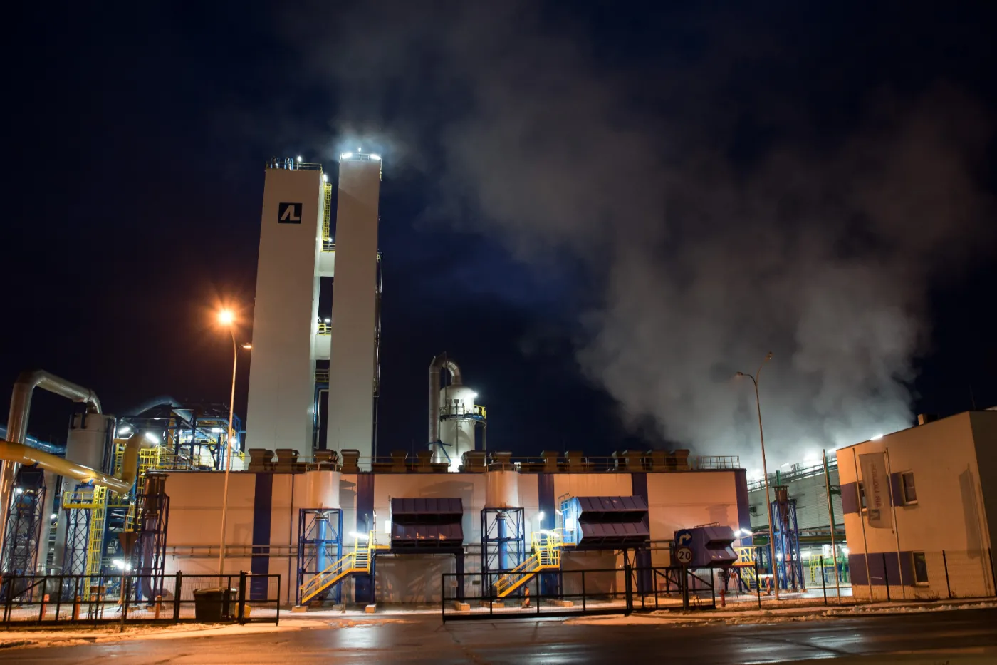 Huta Miedzi Głogów nie ma wpływu na środowisko? Jest skarga kasacyjna ws. zanieczyszczenia arsenem