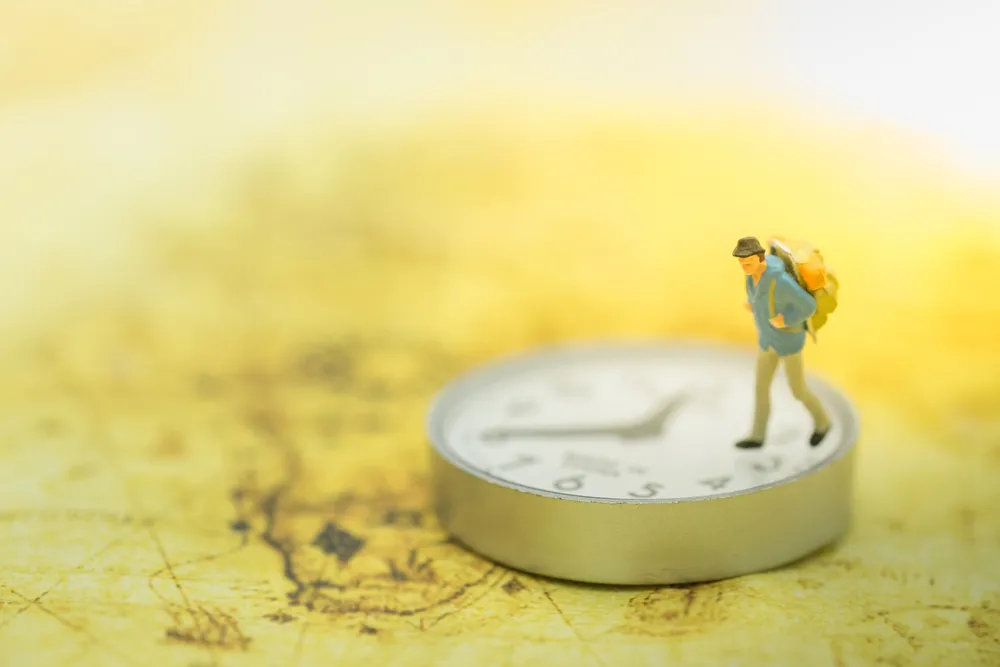 Co ze zniesieniem zmiany czasu? Kosiniak-Kamysz apeluje o wypełnianie ankiety konsultacyjnej KE