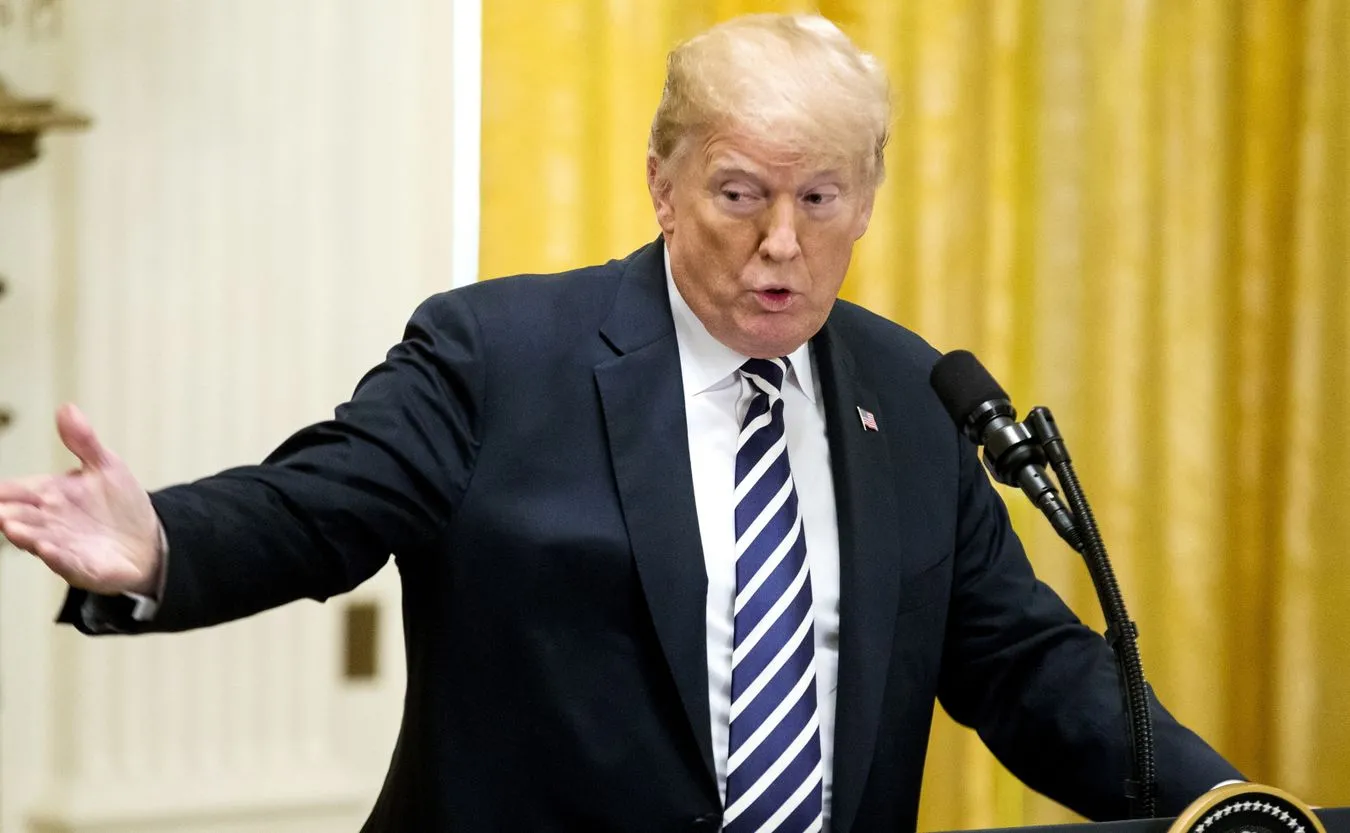 "Washington Post": Jaka jest strategia Polski na uzyskanie bazy USA? Nazwać ją "Fort Trump"