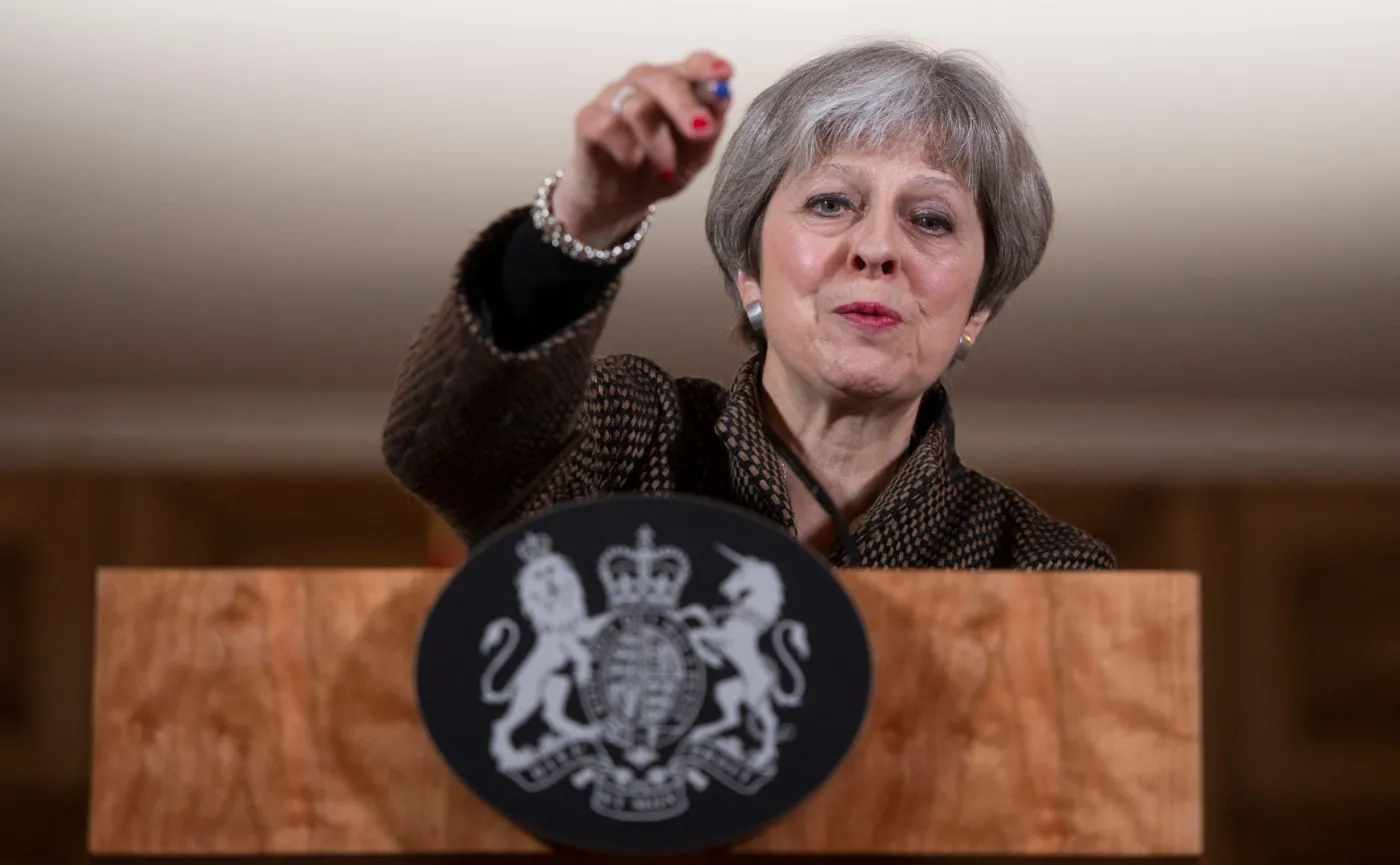 Brytyjska opozycja: May nie jest w stanie wynegocjować dobrego porozumienia z UE