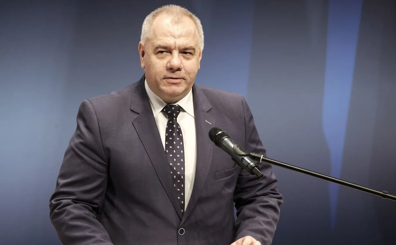 Sasin: 2 mld dolarów na bazę wojsk USA w Polsce nie jest sumą, która przekracza możliwości państwa