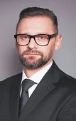 Sebastian Walerysiak - Prezes firmy Viessmann 