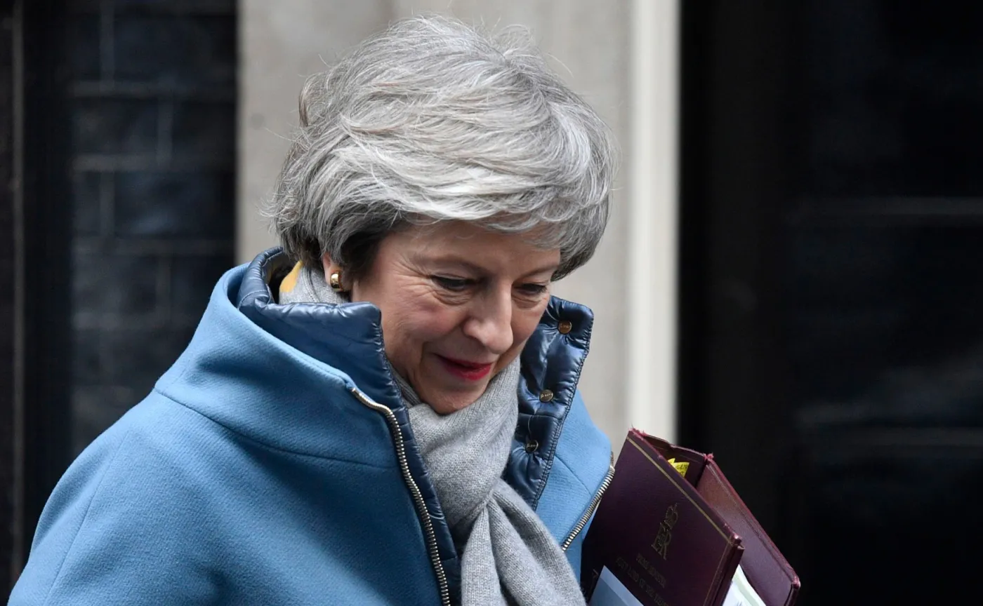 Brexit: Lider opozycji wzywa do rozpisania przedterminowych wyborów w Wielkiej Brytanii