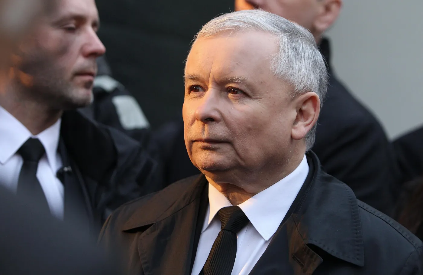 Kaczyński: rząd Tuska nie zdał egzaminu z przygotowań do Euro 2012