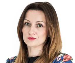 Monika Kantowicz-Gdańska