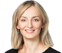 Katarzyna Klimkiewicz-Deplano