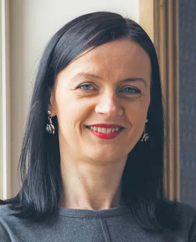 Ewa Łukasik