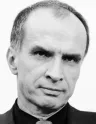 Prof. Andrzej Wojtyna 
