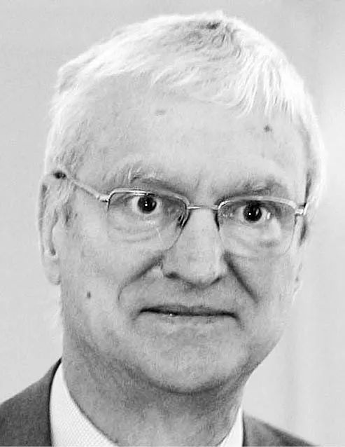 prof. Michał Kleiber