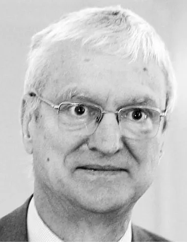 prof. Michał Kleiber